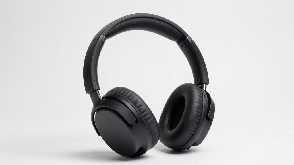 noise cancelling headphones premium