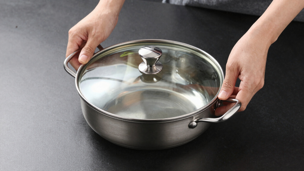 best pullman pan with lid