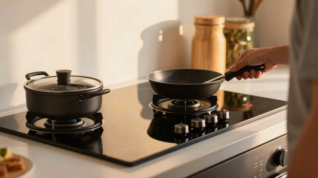 top rated induction ranges