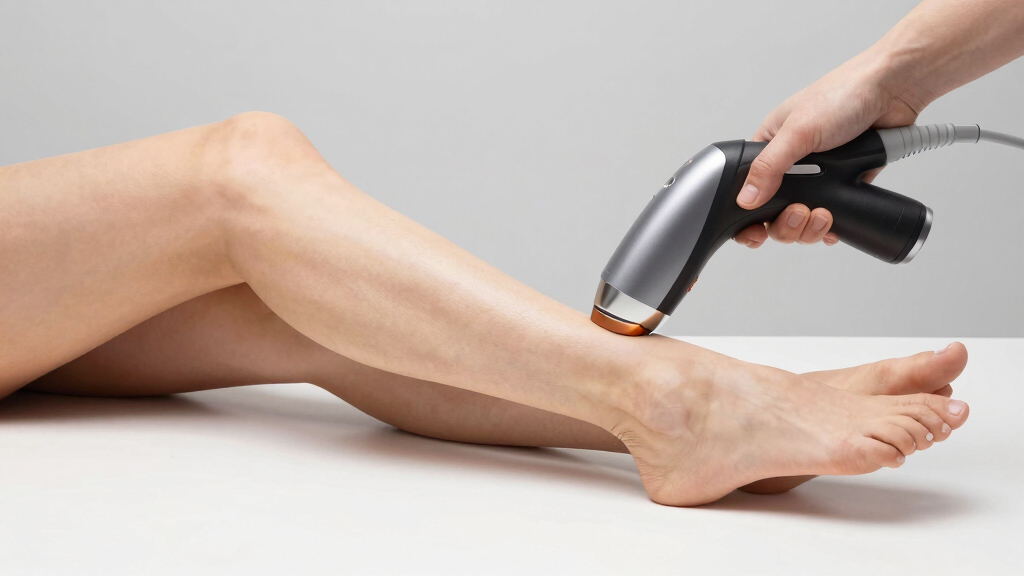 best laser hair removal device premium