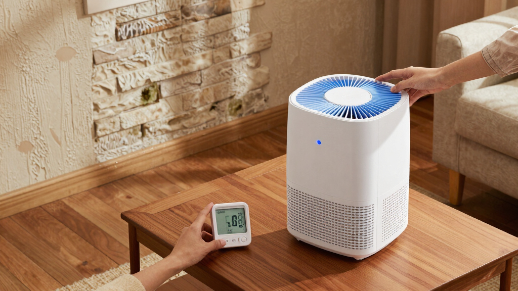 best dehumidifier for damp house
