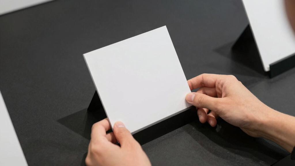 best display signage stands for exhibitions