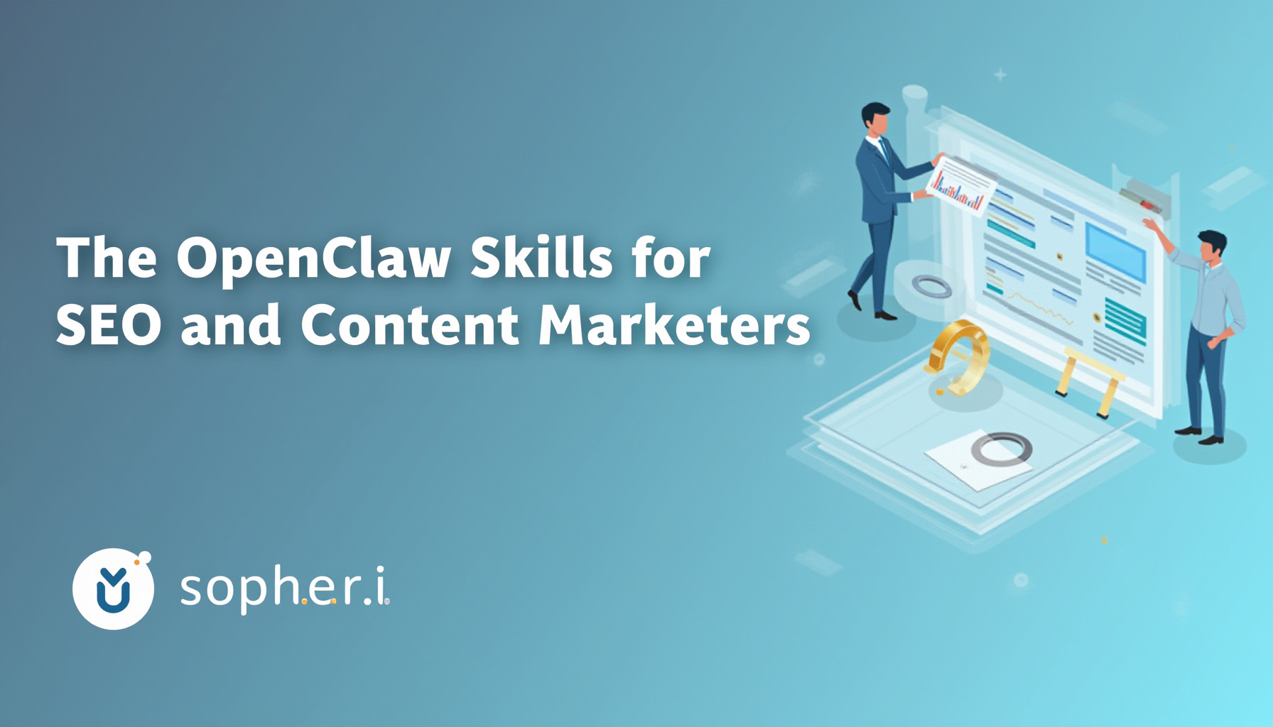 The Best OpenClaw Skills for SEO and Content Marketers