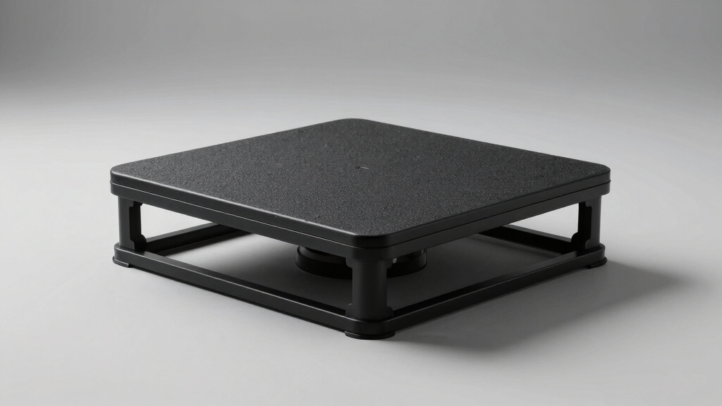 best subwoofer isolation platform under $300