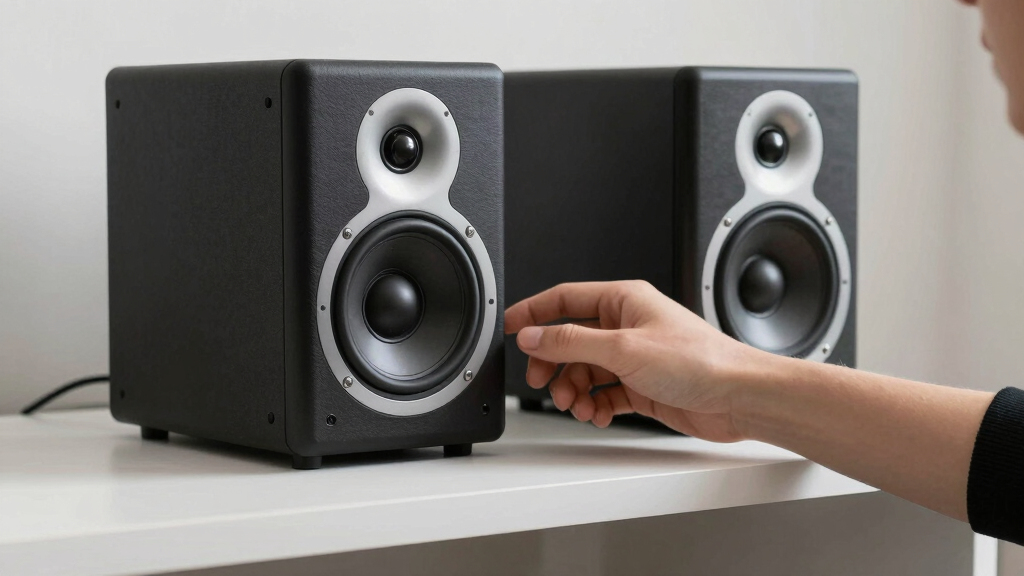 best audiophile bookshelf speakers premium