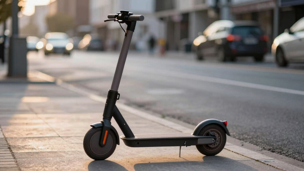 best electric scooter for adults