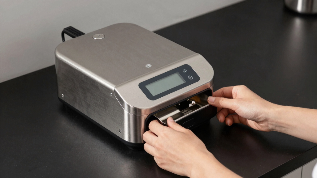 best sous vide machine for steak lovers