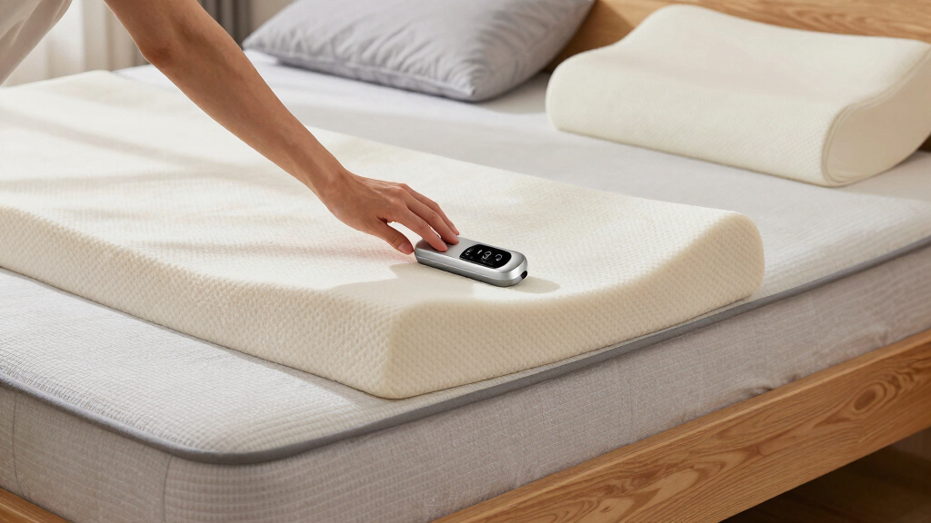best cooling mattresses for hot sleepers