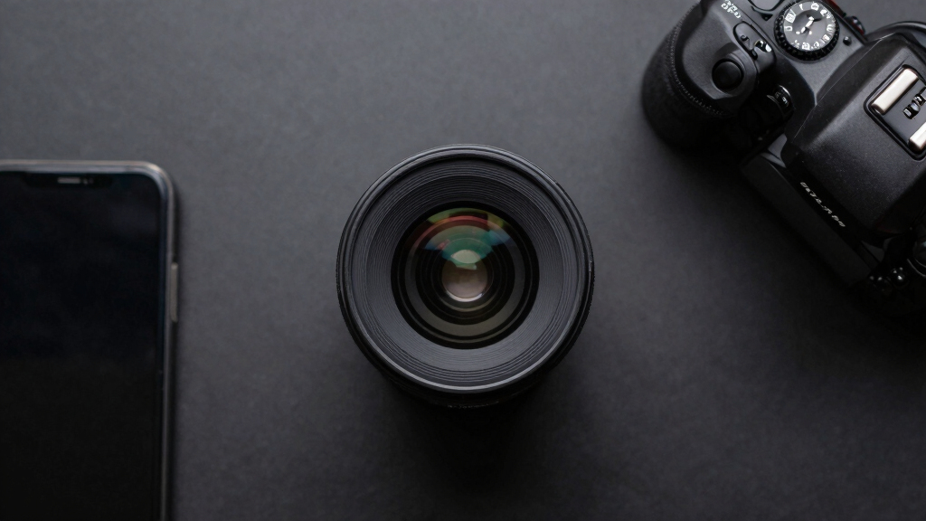 best camera lens for portraits