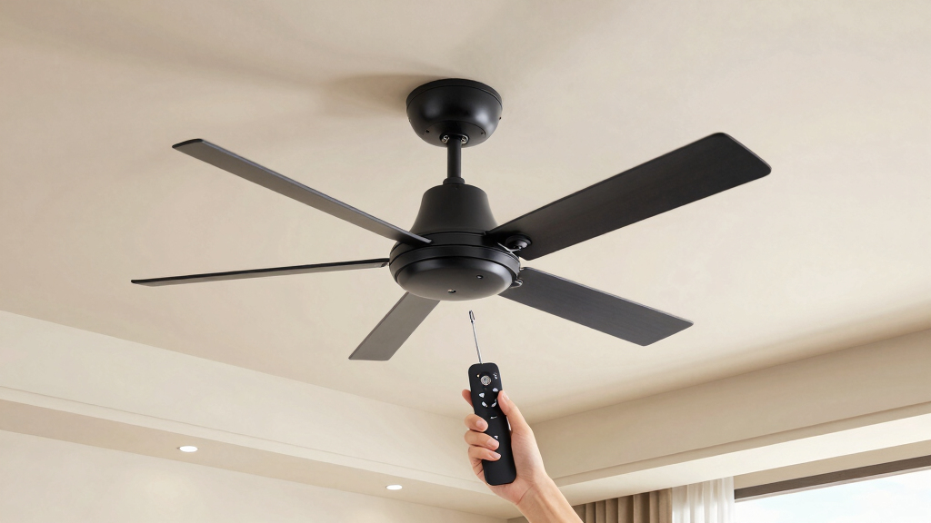 best premium 84 inch smart ceiling fans
