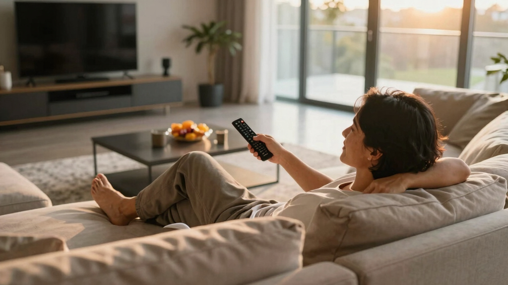 best sectional sofas with chaise for movie nights