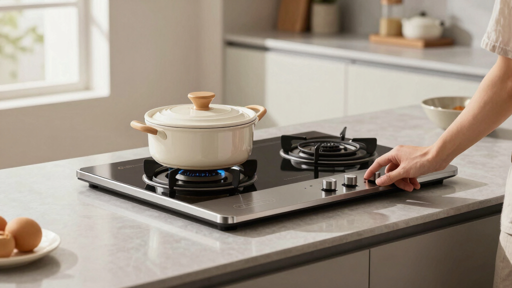 best premium induction range portable