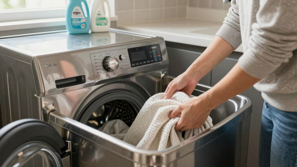 best top load washer with agitator premium