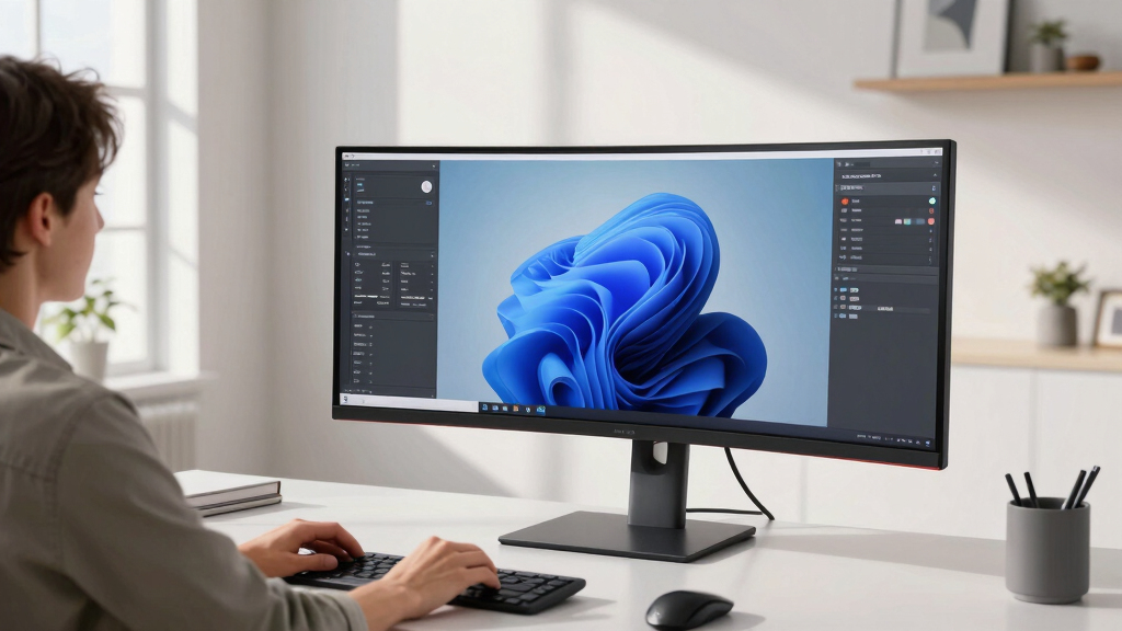 best 49 inch ultrawide monitors with usb c
