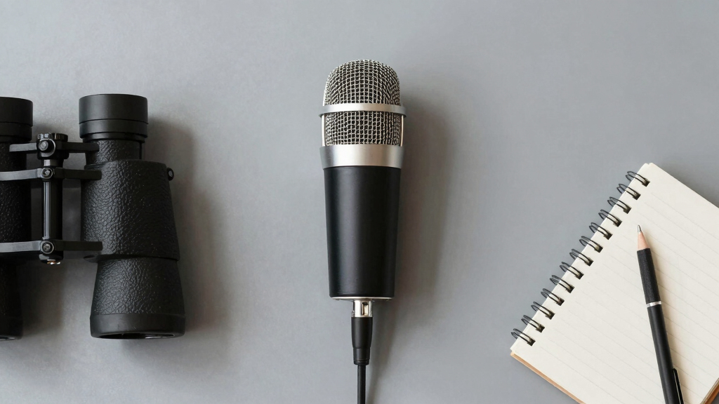 parabolic mic for sasquatch calls