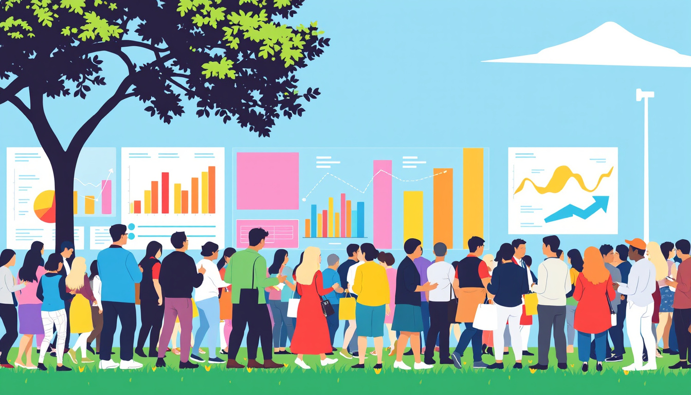 Unlocking Insights: The Power of Polls in Understanding Public Opinion