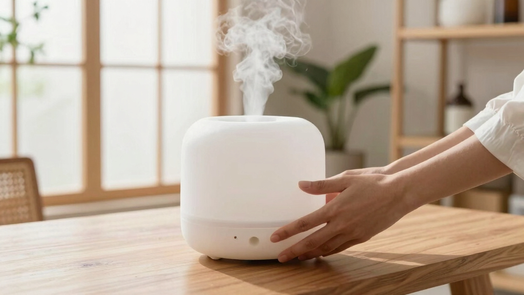 best large capacity diffuser