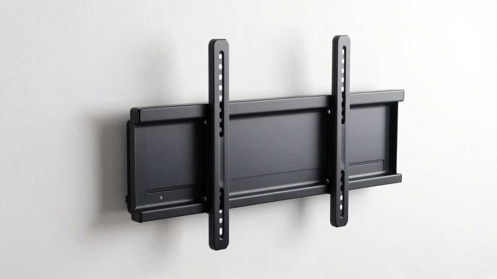 best low profile wall mount for OLED TV under $300