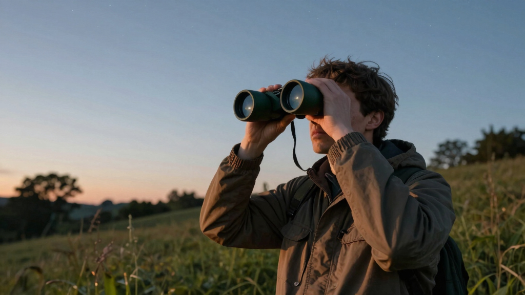 best astronomy binoculars for stargazing