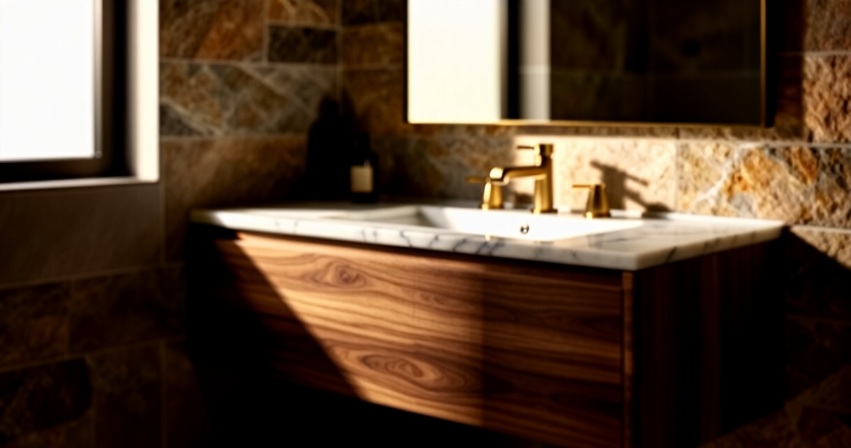 best bathroom vanities