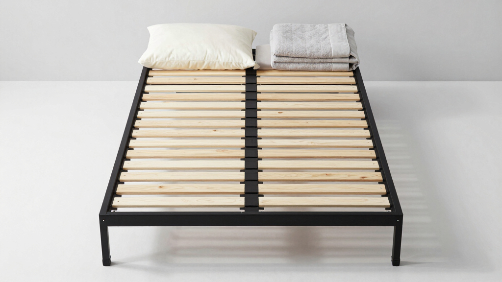 best adjustable bed base