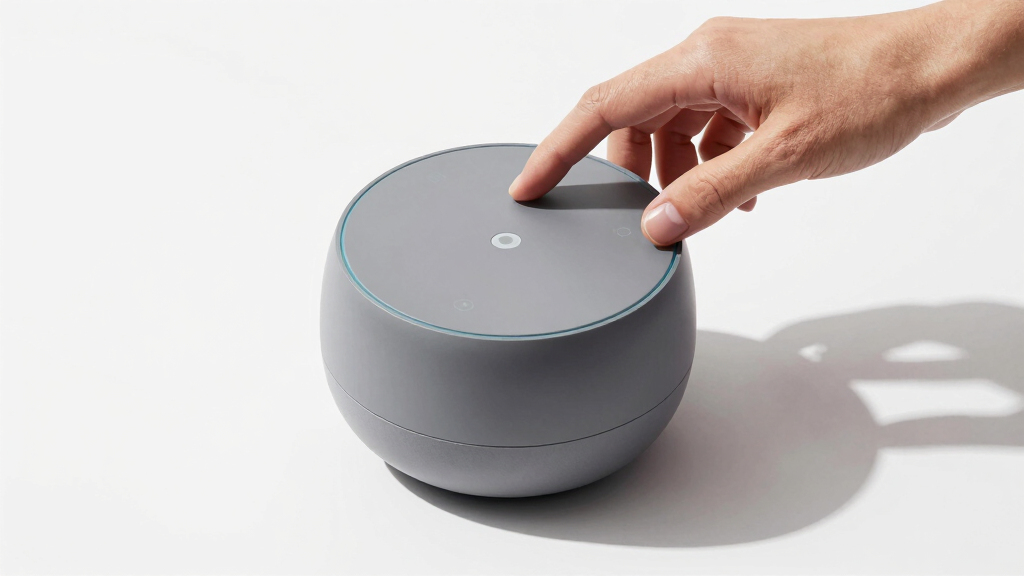 best smart speaker for smart home