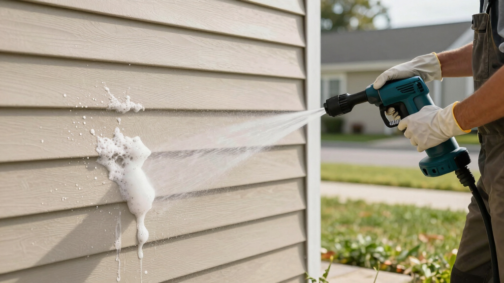 best power washers for house exteriors