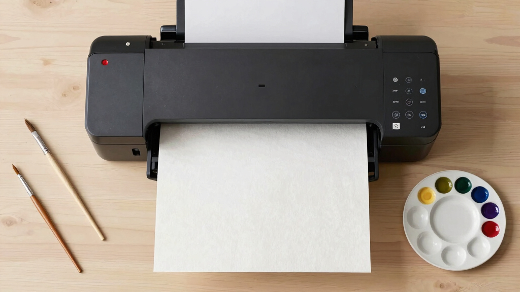 best wide format printer for watercolor paper