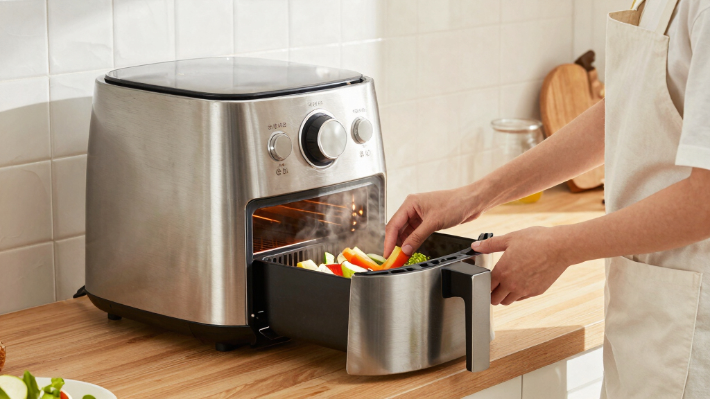 best 16 quart steam air fryer oven