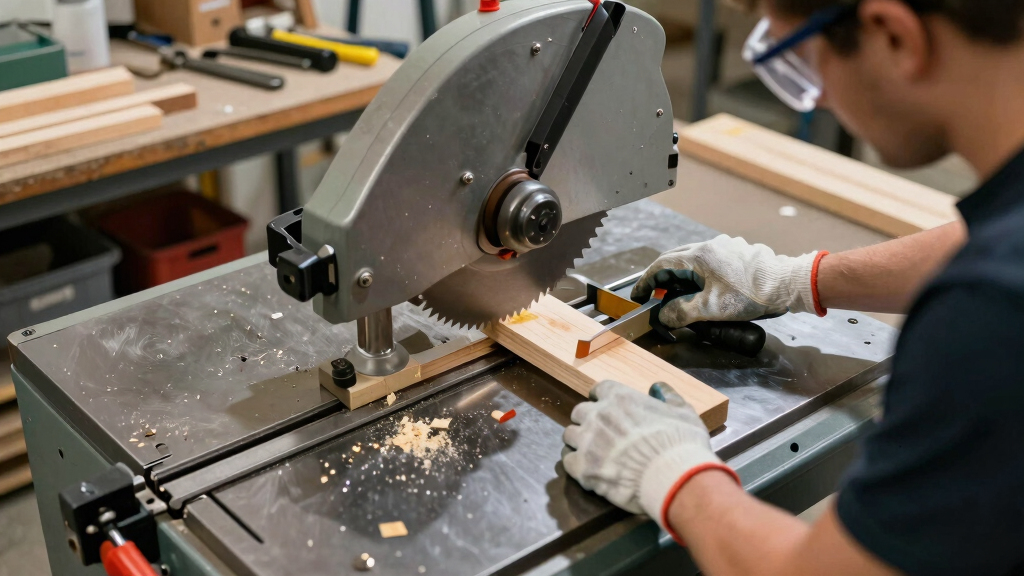 best band saw for workshop