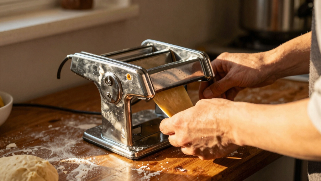 best pasta extruders