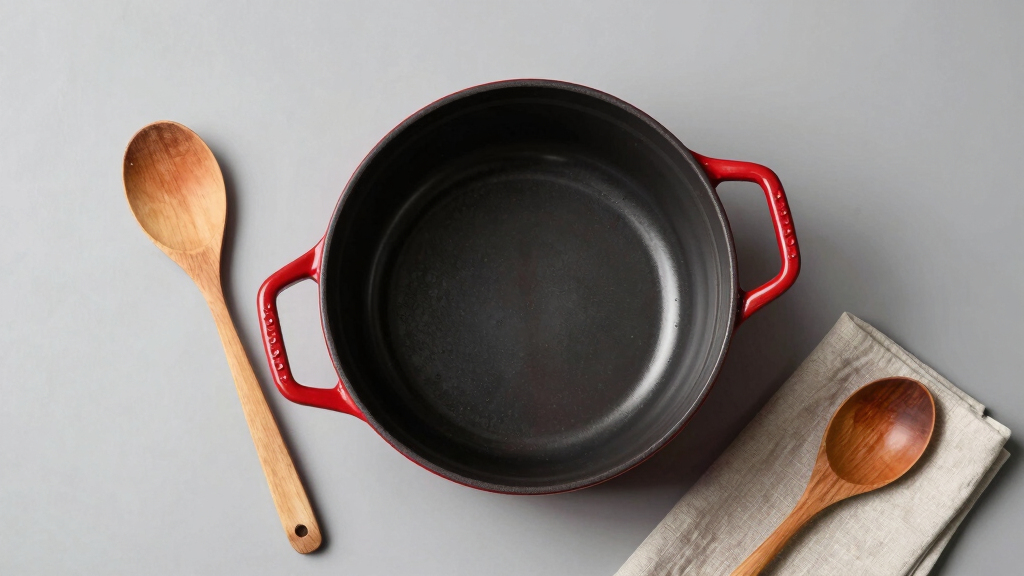 best enameled Dutch oven