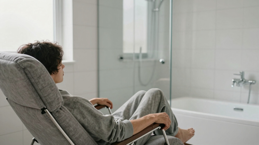 best reclining bath lift chairs