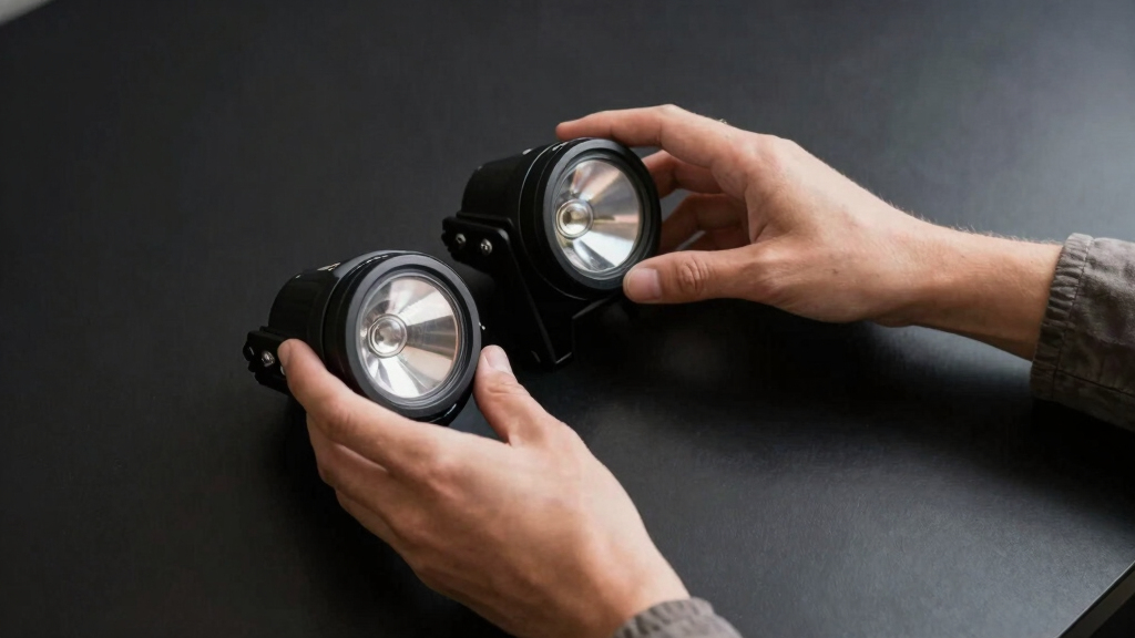 best moving head lights for DJs