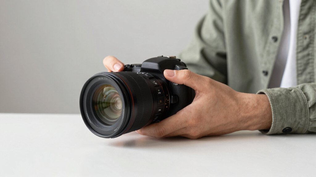 best camera lenses for portraits