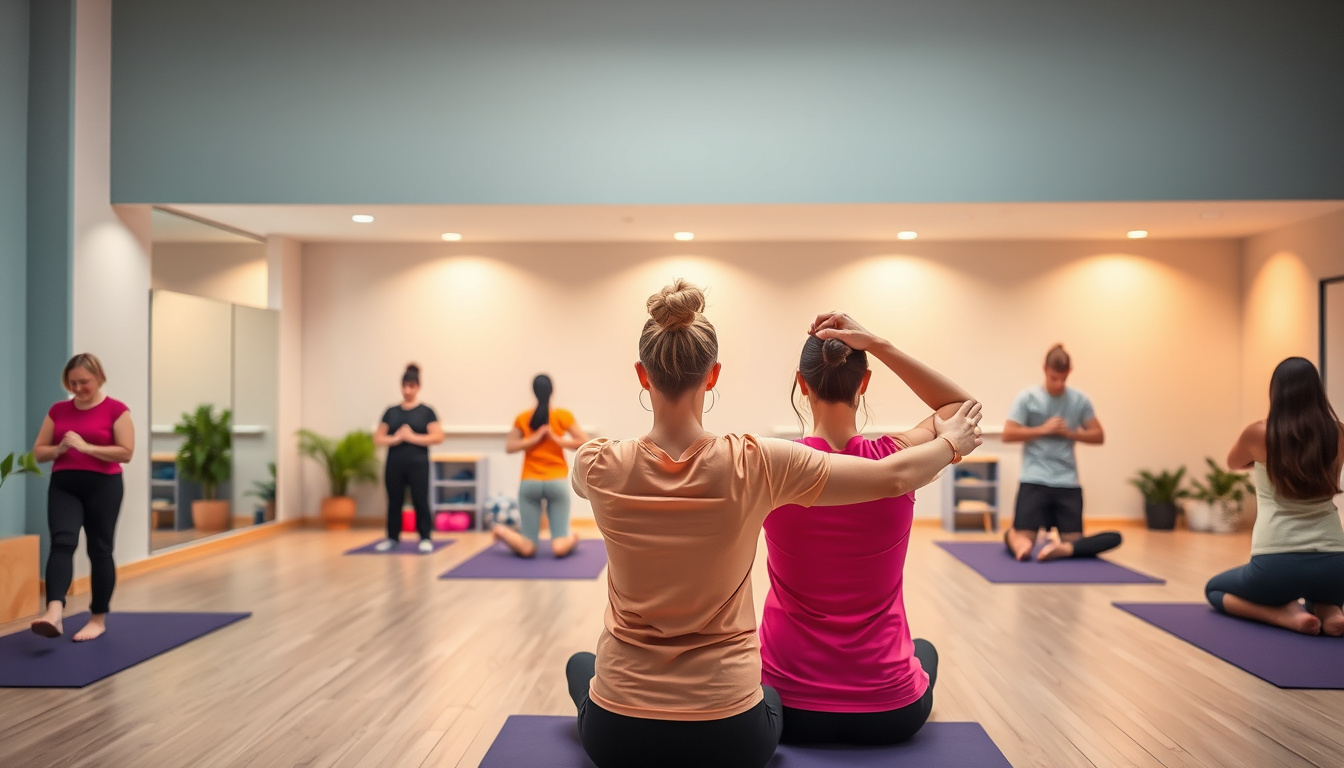 Preventive Measures and Recovery Tips for Impingement Syndrome