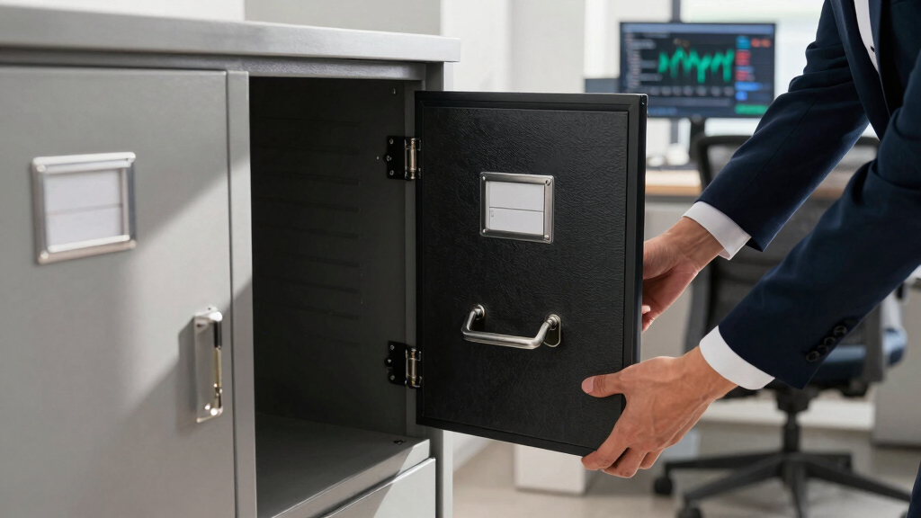 best lockable file cabinet heavy duty