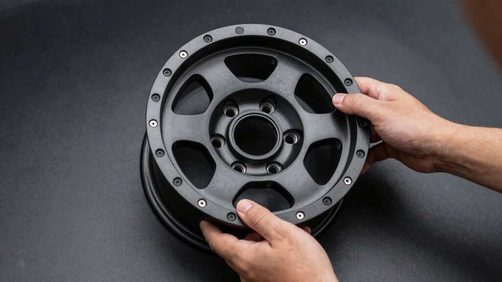 best UTV beadlock wheels