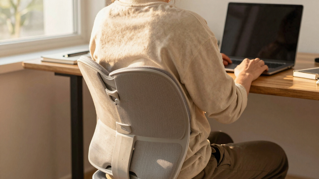 best office comfort gear for long creative sessions