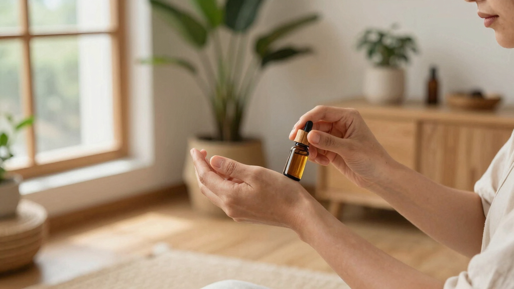 best premium sandalwood oil