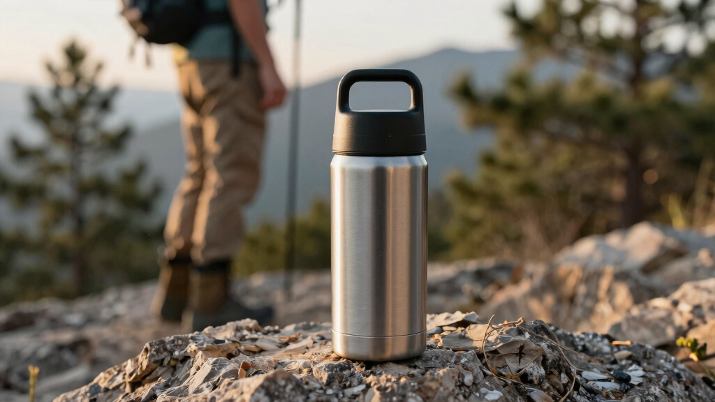 best insulated water container for basecamp