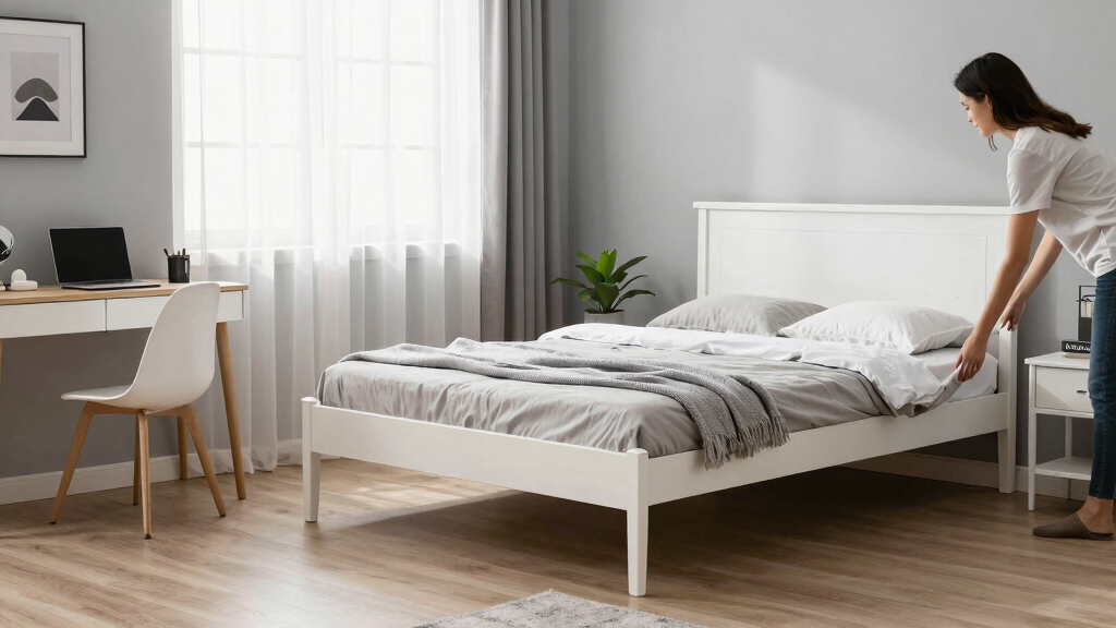 best Murphy beds for guest office rooms