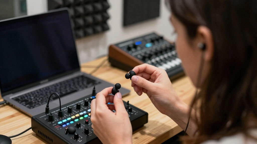 best in ear monitors for musicians
