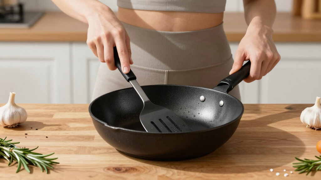best carbon steel skillet for home cooks