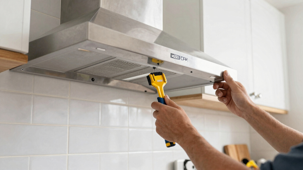best insert range hood 1200 cfm