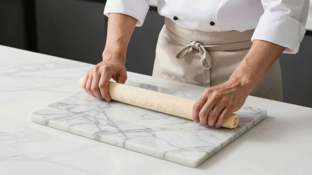 best marble pastry slab for bakers