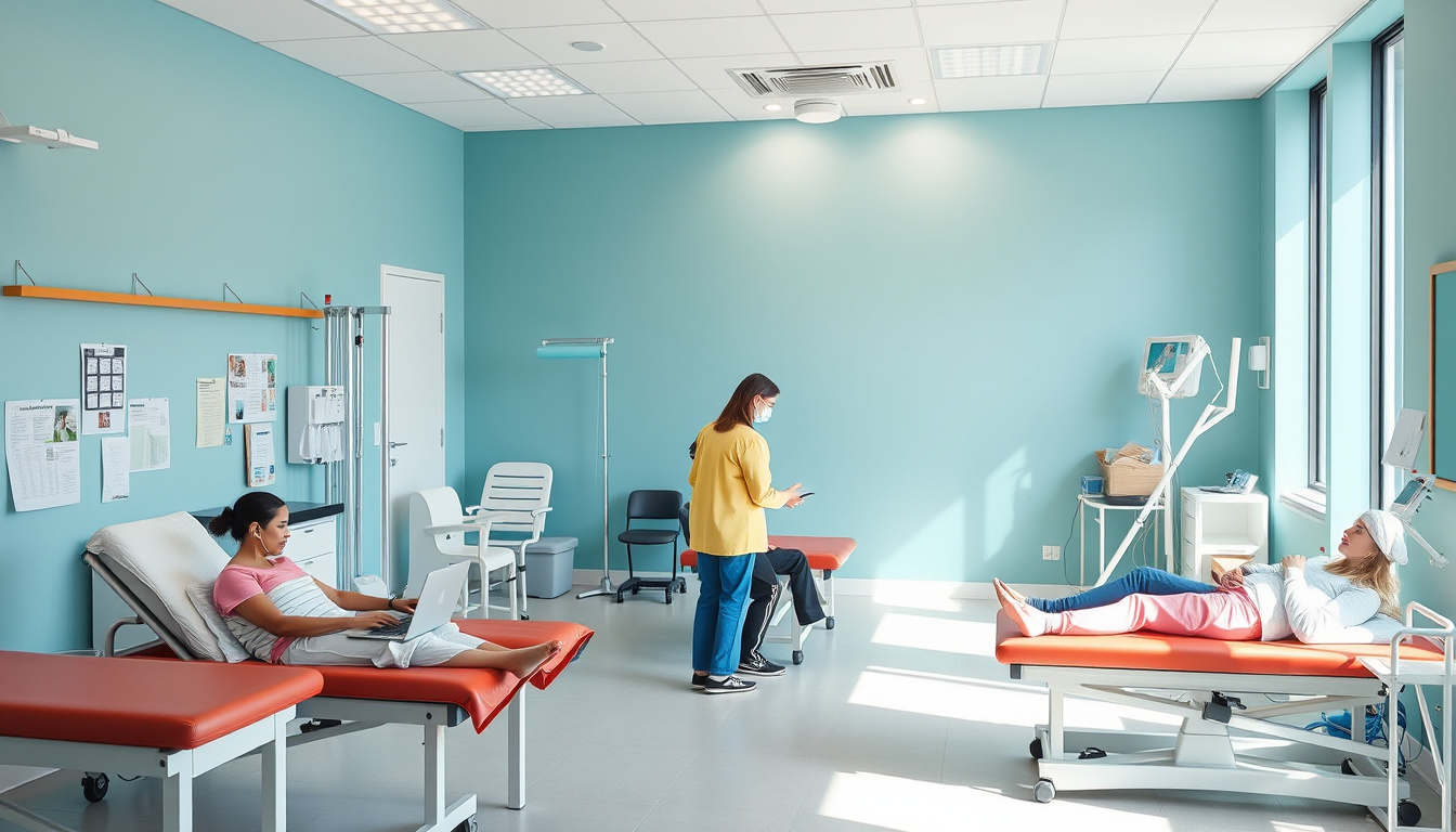 Tips for Managing Physiotherapy Costs Effectively