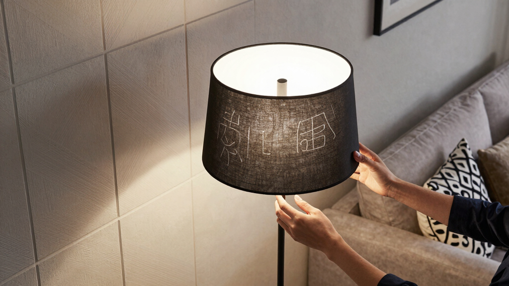 best-uplight-floor-lamps-for-textured-walls