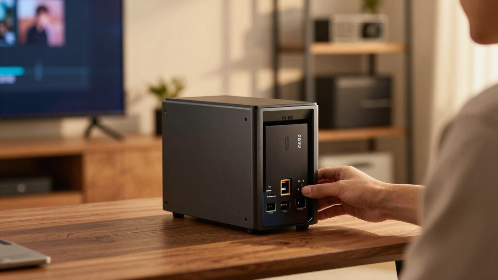 best nas hard drives 24tb for media servers