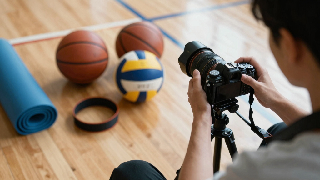 best lenses for indoor sports